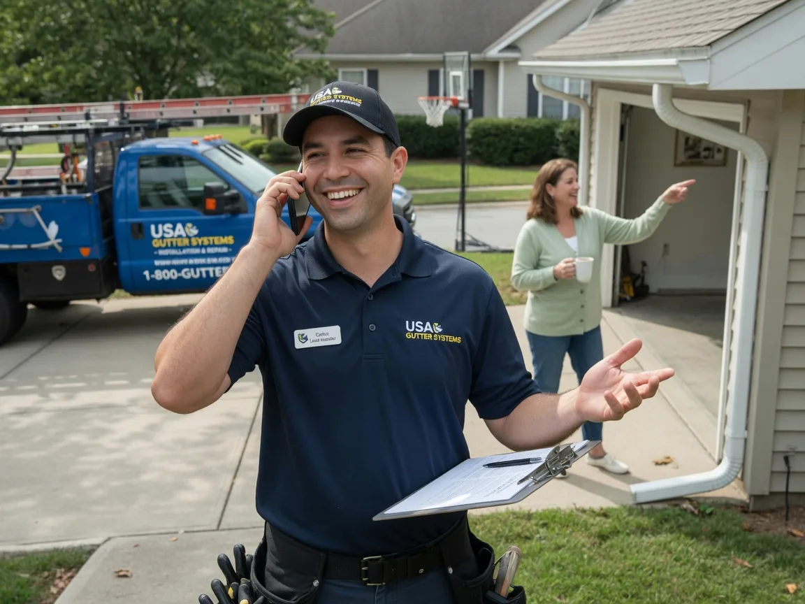 Gutter Installation Leonard, MI FAQs